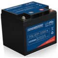 Power Sonic PSL-BT-12500 Lithium Bluetooth Battery PSL-BT-12500